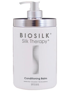 BioSilk Silk Therapy Conditioning Balm 739ml