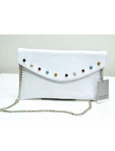 Sandro Ferrone granchio bianco dámská kabelka crossbody Sandro Ferrone granchio 3200031576353