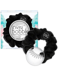 Invisibobble Sprunchie Original 1 ks, True Black