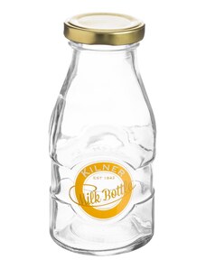 Láhev na mléko 189 ml Kilner