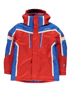 dětská zimní bunda NEVICA - RED - 158 13 let