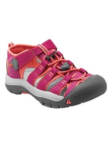 Keen Newport H2 K very berry/fusion coral