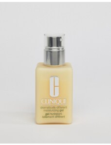 Clinique Dramatically Different Moisturising Gel 125ml With Pump-No colour