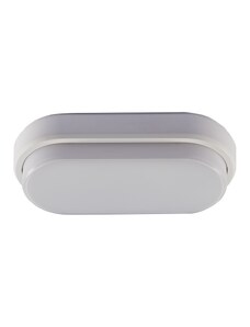 Greenlux LED Venkovní stropní svítidlo LED/12W/230V IP54 GXLS233