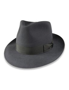 Tonak Plstěný klobouk šedá (Q8042) 59 100042CE