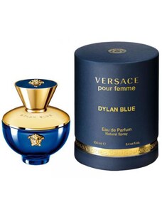 Versace Dylan Blue pour Femme EDP 100 ml