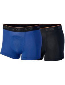 Šortky Nike M NK BRIEF TRUNK 2PK- av3512-011