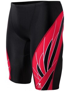 Pánské plavky Tyr Phoenix Jammer Black/Red