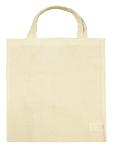 Jassz Bags 100% bavlněná organic taška