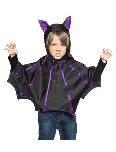 Dětský kostým netopýra