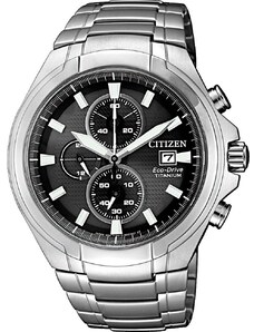 Pánské hodinky Citizen CA0700-86E