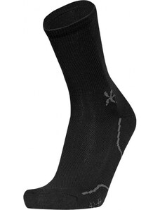 Klimatex MEDIC IDA Funkční ponožky, černá, 45-47