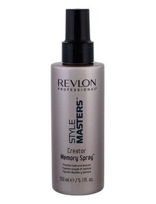 Revlon Professional Style Masters Creator - Pamětový vlasový sprej 150 ml
