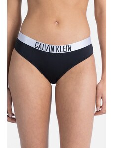 Dámský spodní díl plavek Calvin Klein Hipster