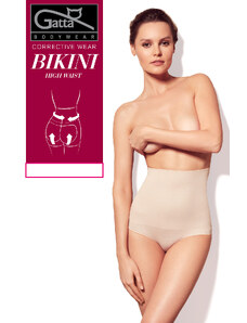 Dámské kalhotky Gatta Corrective Bikini High Waist 1464S