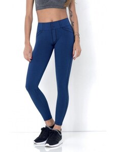 Dámské sportovní Jeans Intimidea Barva: blue Velikost: model 13724968 - D4S.lab
