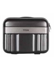 Titan Spotlight Flash Beauty Case kosmetický kufřík 38 cm 21 l