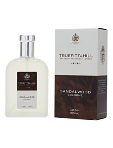 Truefitt & Hill Pánská kolínská Sandalwood 100 ml