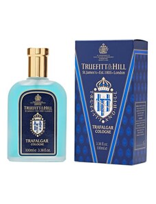 Truefitt & Hill Pánská kolínská Trafalgar 100 ml