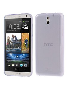 Pouzdro MFashion HTC Desire 610 - fialové