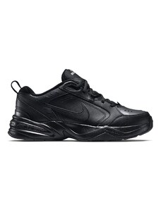 Nike Air Monarch IV BLACK