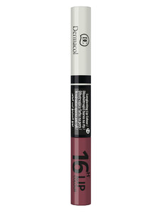 Dermacol 16H Lip Colour 4,8g - 12