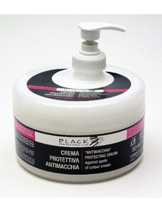 Black Professionals Black Antimacchia Protecting Cream 500ml - ochranný krém