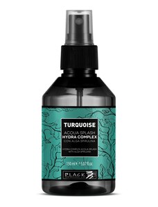 Black Professionals Turquoise Acqua Splash Hydra Complex 150ml