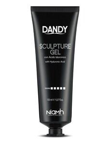 Niamh Hairkoncept DANDY Sculpture Gel 150ml
