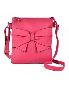 Sally young Kabelka Lajla crossbody - fuchsia růžová