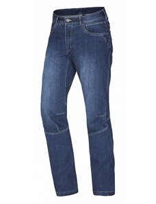 Ocún RAVAGE jeans - XL / Dark blue