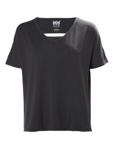 Tričko s krátkým rukávem HELLY HANSEN W THALIA LOOSE