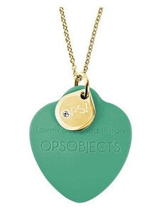 OPS!Objects Heartfelt náhrdelník