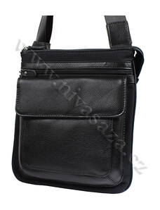 Pánská taška KAT51201-B černá