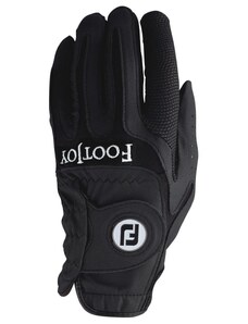 FootJoy golfová rukavice GTX černá s markovátkem
