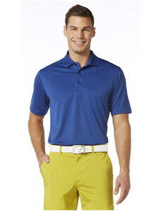 Callaway golf Callaway Poly Polo pánské golfové tričko modré