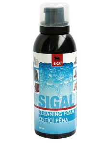 Čistící pěna SIGAL Cleaner 150 ml