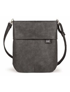 Zwei kabelka crossbody M12 CGPH šedá