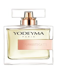 Dámský parfém YODEYMA SOPHISTICATE 100ml