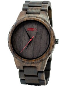 Dřevěné hodinky TimeWood HANK