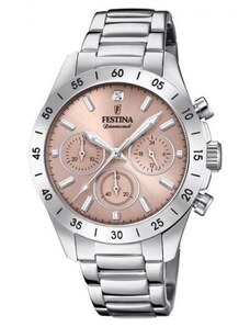 Dámské hodinky FESTINA Boyfriend Collection 20397/3