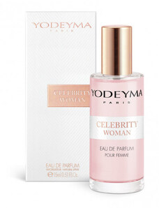 Yodeyma Celebrity Woman parfém dámský