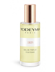 YODEYMA Paris YODEYMA Iris Varianta: 15ml (bez krabičky a víčka)