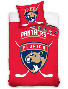 TipTrade s.r.o. Svítící povlečení NHL Florida Panthers