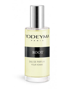 YODEYMA Paris YODEYMA Root Varianta: 15ml (bez krabičky a víčka)