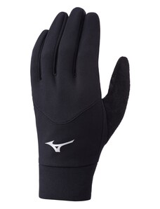 Rukavice Mizuno Warmlite Glove J2GY7501Z09 Black