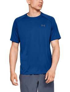 Triko Under Armour UA Tech 2.0 SS Tee 1326413-400