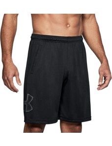 Šortky Under Armour UA TECH GRAPHIC SHORT 1306443-001