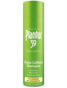 Plantur Phyto-Coffein Shampoo 250ml