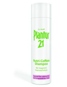 Plantur Nutri-Coffein Shampoo 250ml